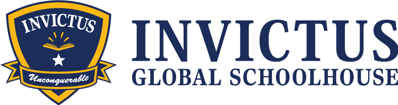 Invictus-Logo